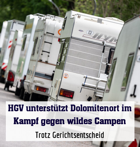 Trotz Gerichtsentscheid