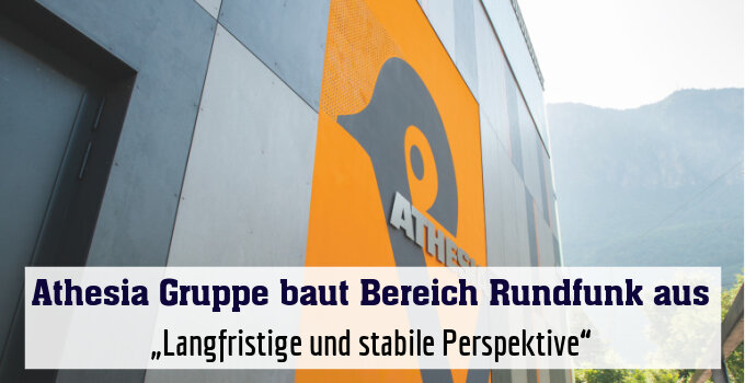 „Mit diesem Schritt eröffnen sich für unsere Sender eine langfristige und stabile Perspektive“