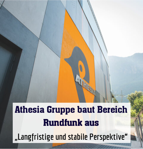 „Mit diesem Schritt eröffnen sich für unsere Sender eine langfristige und stabile Perspektive“