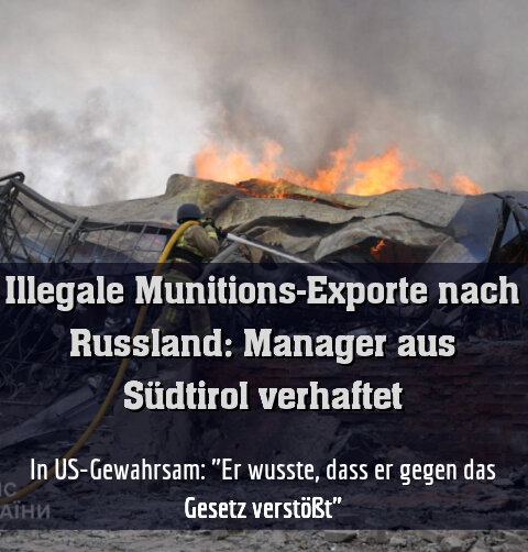 In US-Gewahrsam: "Er wusste, dass er gegen das Gesetz verstößt"