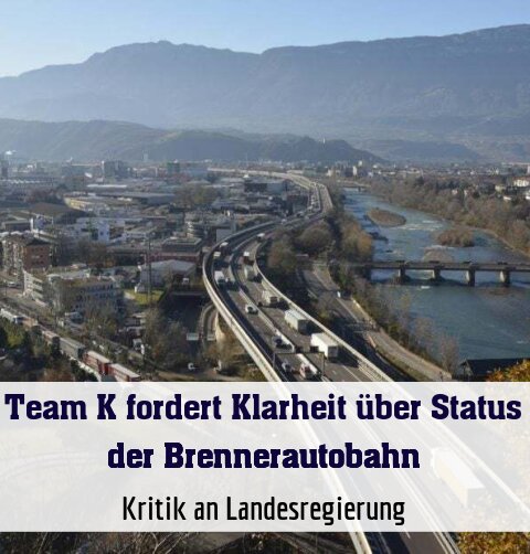 Kritik an Landesregierung