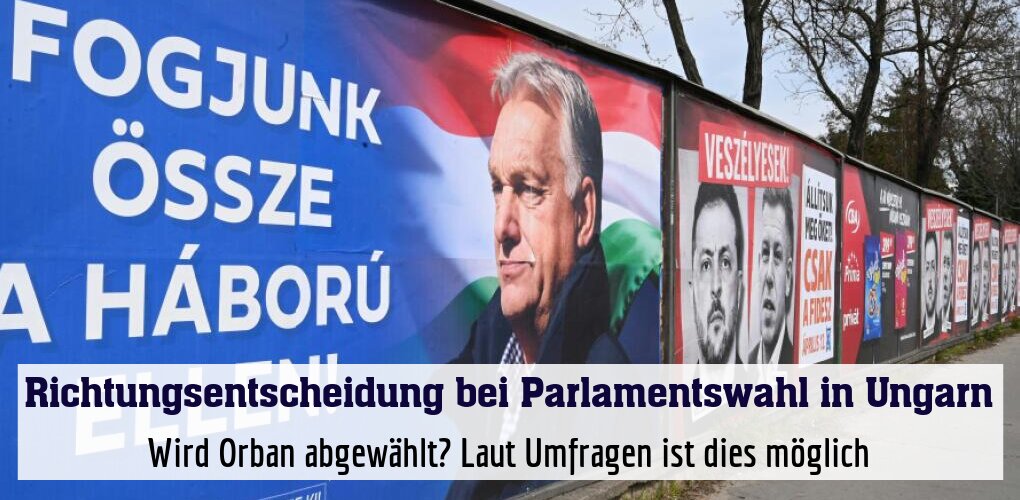 Aussichten auf einen Regierungswechsel sind so real wie noch nie