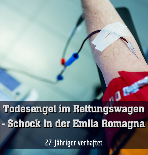 27-Jähriger verhaftet