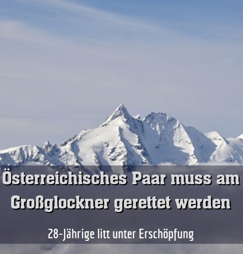 28-Jährige litt unter Erschöpfung