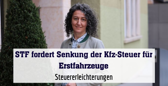 Steuererleichterungen