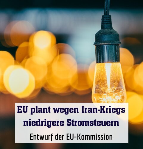 Entwurf der EU-Kommission