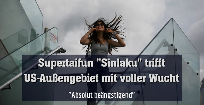 "Absolut beängstigend"