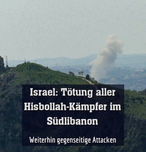 Weiterhin gegenseitige Attacken