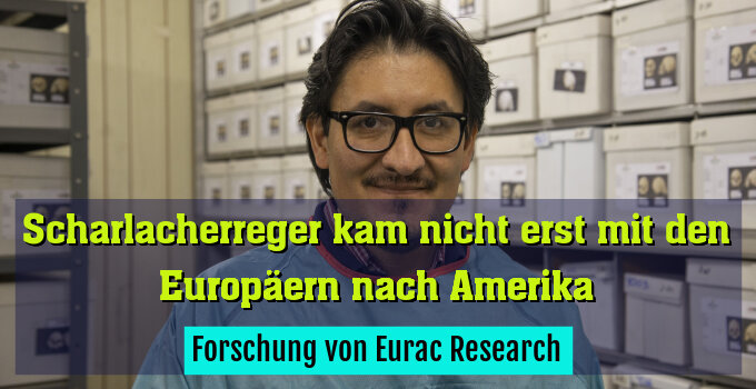 Forschung von Eurac Research