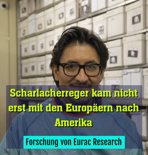 Forschung von Eurac Research