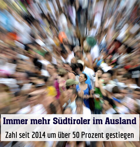 Zahl seit 2014 um über 50 Prozent gestiegen