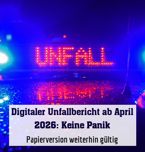 Papierversion weiterhin gültig