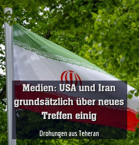 Signale deuten auf mögliche neue Verhandlungen hin