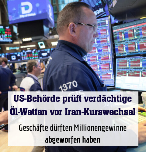 Geschäfte dürften Millionengewinne abgeworfen haben