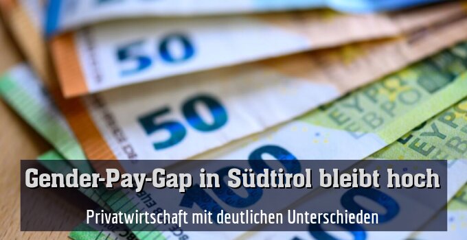 Privatwirtschaft mit deutlichen Unterschieden