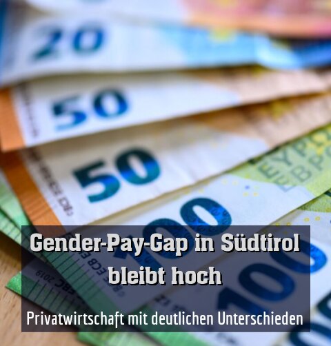 Privatwirtschaft mit deutlichen Unterschieden