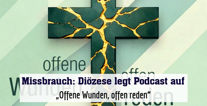 „Offene Wunden, offen reden“