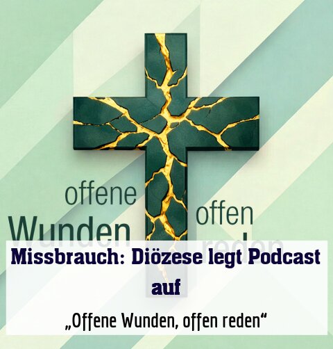 „Offene Wunden, offen reden“