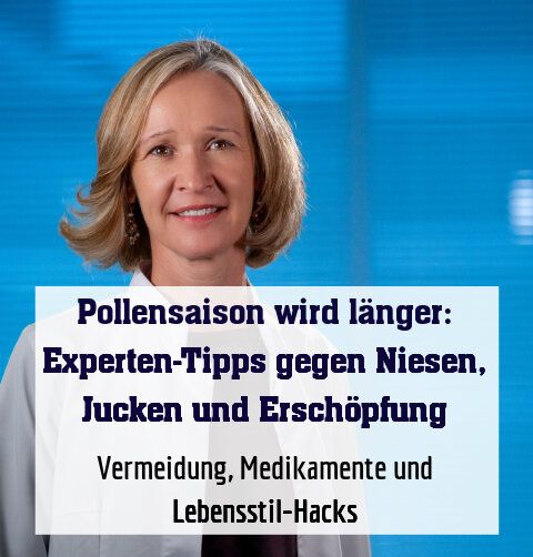 Vermeidung, Medikamente und Lebensstil-Hacks