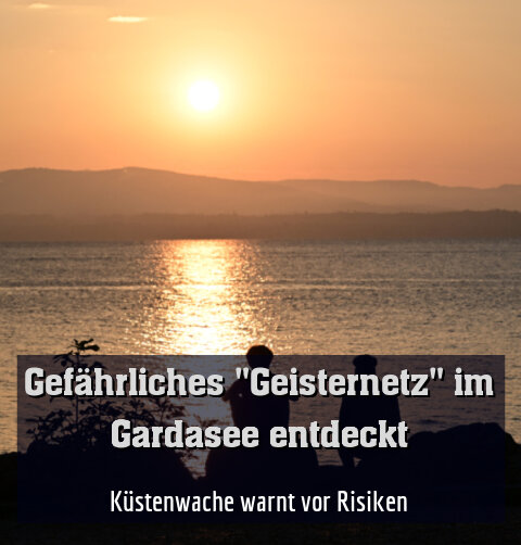 Küstenwache warnt vor Risiken