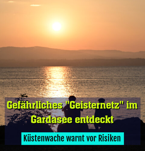 Küstenwache warnt vor Risiken