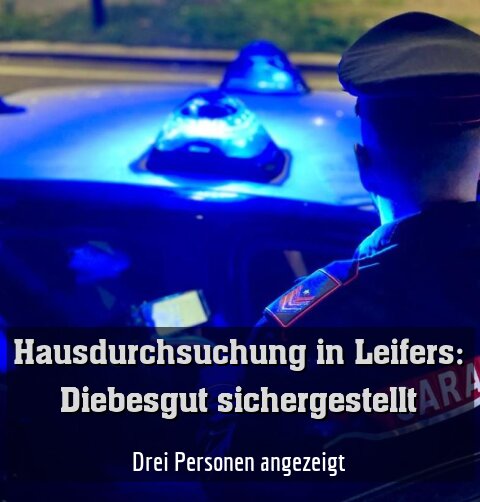 Drei Personen angezeigt