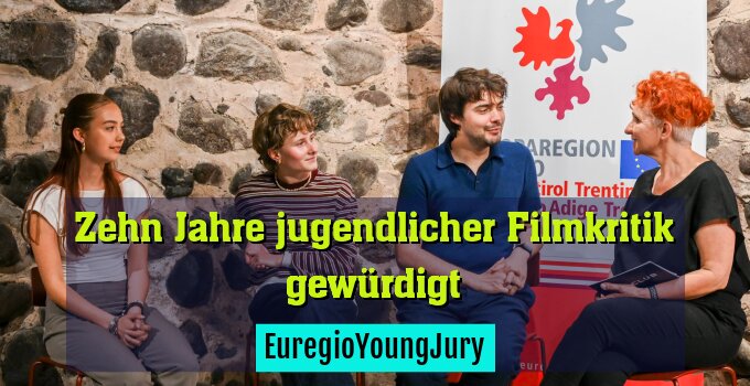 EuregioYoungJury