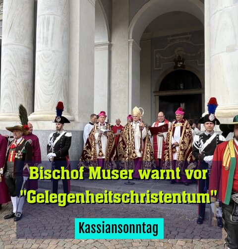 Kassiansonntag