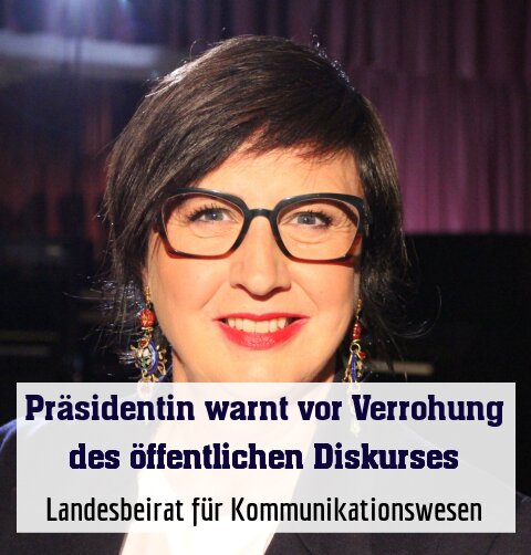 Landesbeirat für Kommunikationswesen
