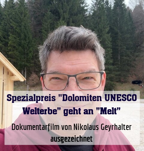 Dokumentarfilm von Nikolaus Geyrhalter ausgezeichnet