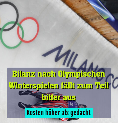 Kosten höher als gedacht