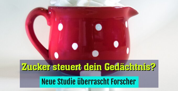 Neue Studie überrascht Forscher