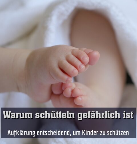 Aufklärung entscheidend, um Kinder zu schützen