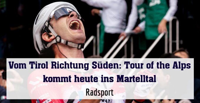 Radsport
