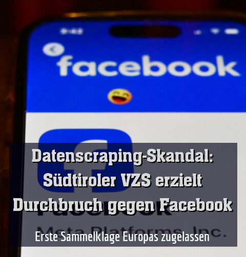 Erste Sammelklage Europas zugelassen