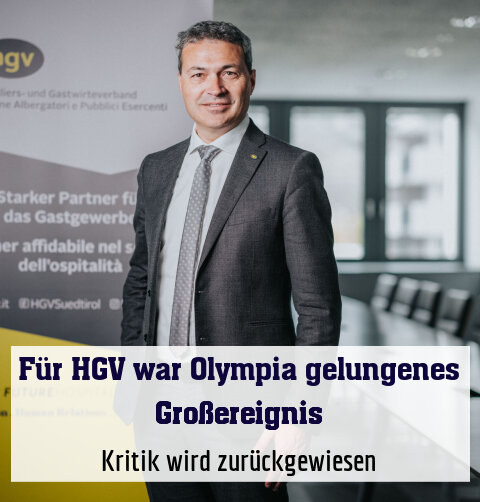 Kritik wird zurückgewiesen