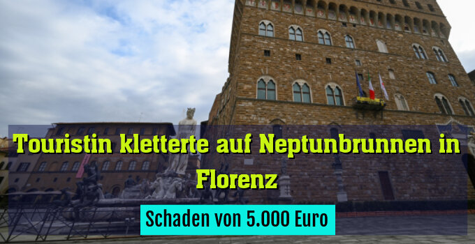 Schaden von 5.000 Euro