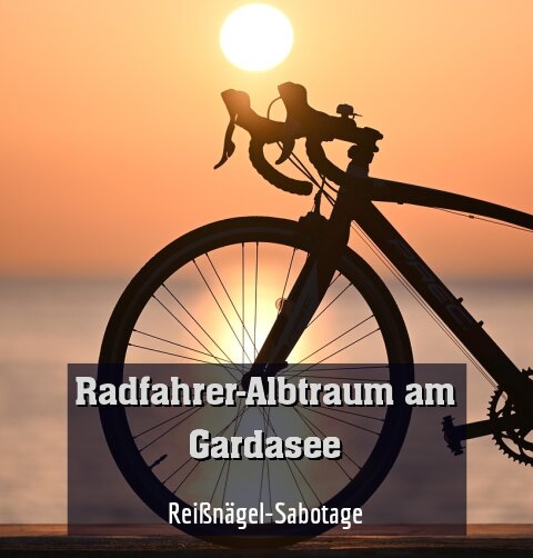 Reißnägel-Sabotage