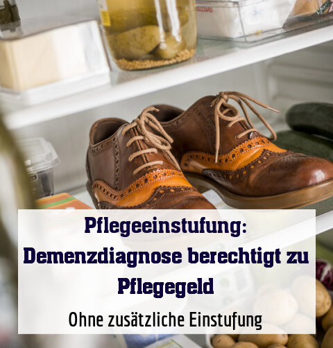 Ohne zusätzliche Einstufung