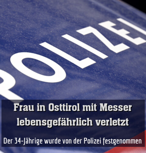 Der 34-Jährige wurde von der Polizei festgenommen