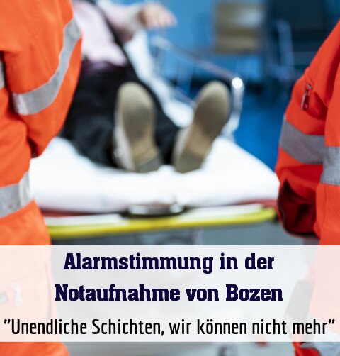 "Unendliche Schichten, wir können nicht mehr"