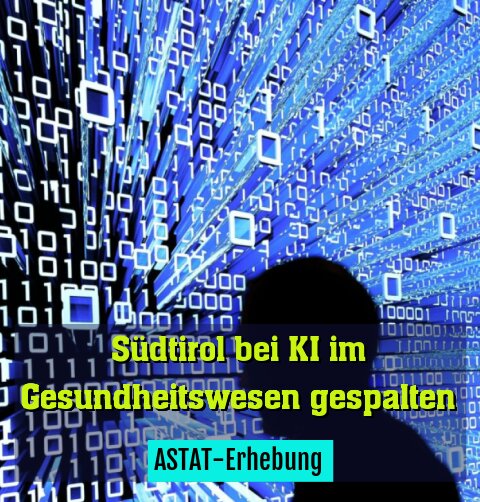 ASTAT-Erhebung