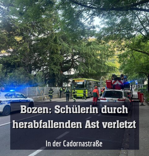 In der Cadornastraße
