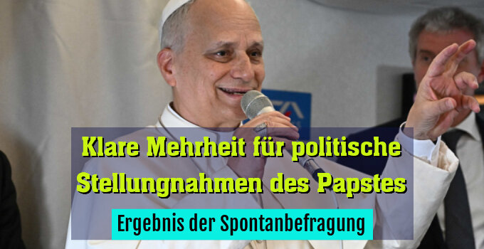 Ergebnis der Spontanbefragung
