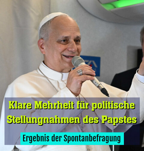 Ergebnis der Spontanbefragung