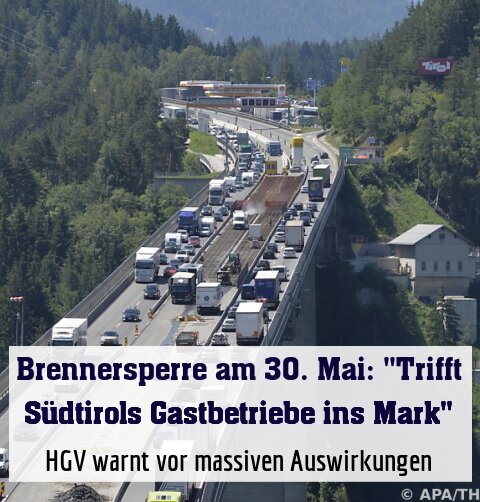 HGV warnt vor massiven Auswirkungen
