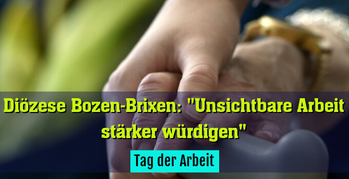 Tag der Arbeit