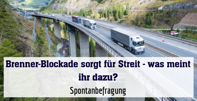 Spontanbefragung