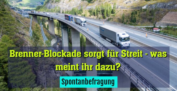 Spontanbefragung