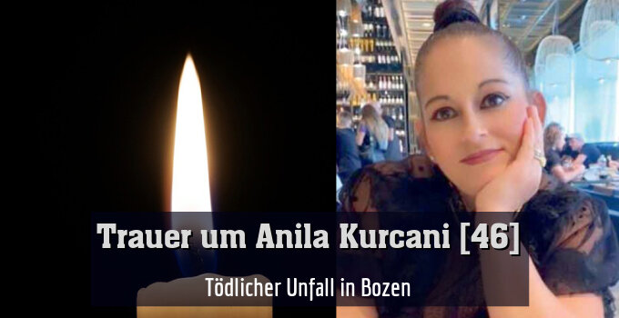 Tödlicher Unfall in Bozen